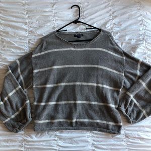 Super soft sweater